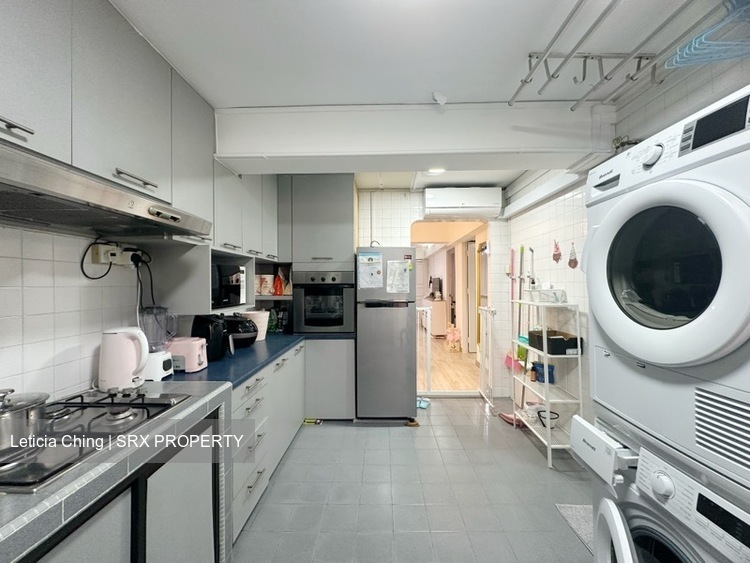 Blk 9 Holland Avenue (Queenstown), HDB 3 Rooms #542567291